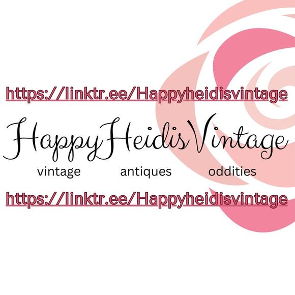 Vintage Sitting‎ Pretty Blue Confetti Shirt – Pair with High-Waist Jeans - Picture 2 of 11